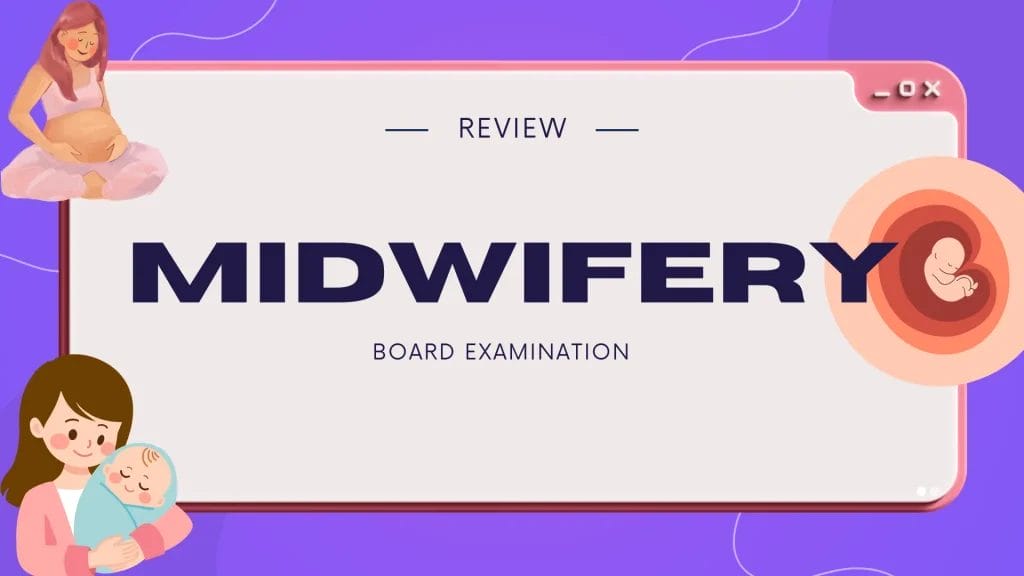 Midwifery Reviewer